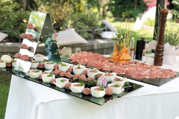 Ricette e proposte gourmet Maloia