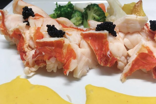 Ricette e proposte gourmet Maloia