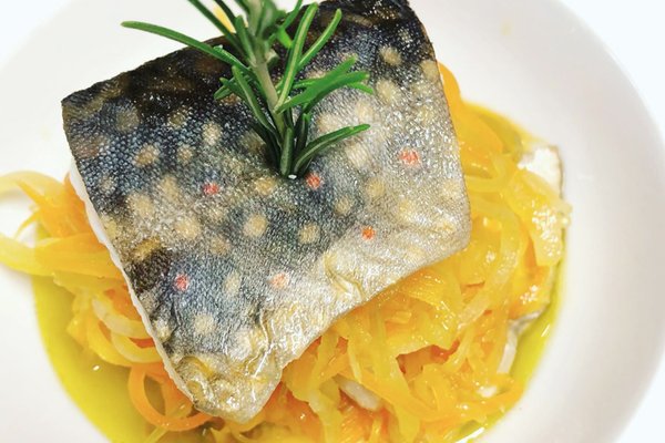 Ricette e proposte gourmet Maloia