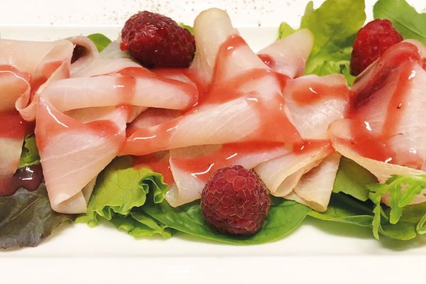 Ricette e proposte gourmet Maloia