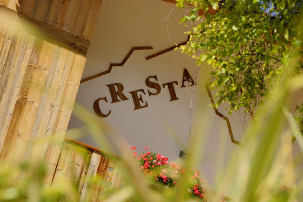 Logo Cresta