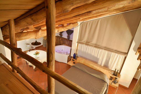 Foto della camera Hotel La Brace