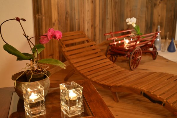 Foto del wellness Hotel La Brace