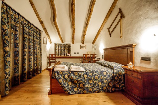 Foto della camera Hotel La Brace