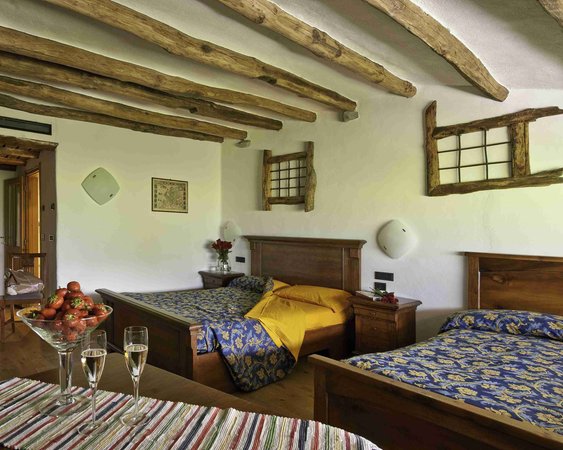 Foto della camera Hotel La Brace