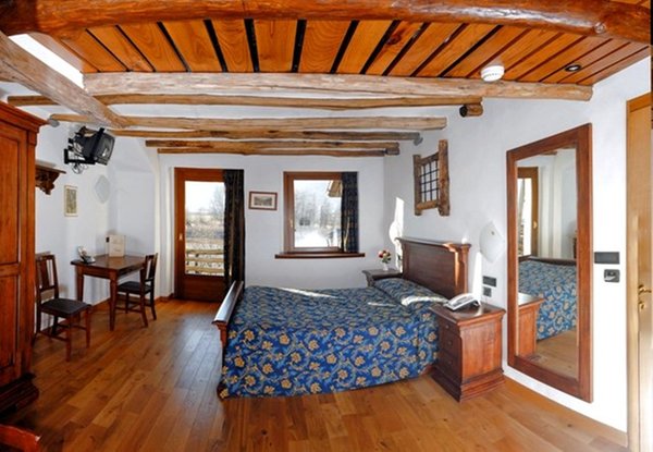 Foto della camera Hotel La Brace