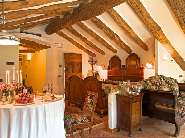 Foto della camera Hotel La Brace