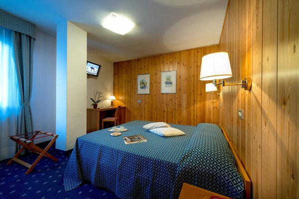 Foto della camera Hotel Sassella
