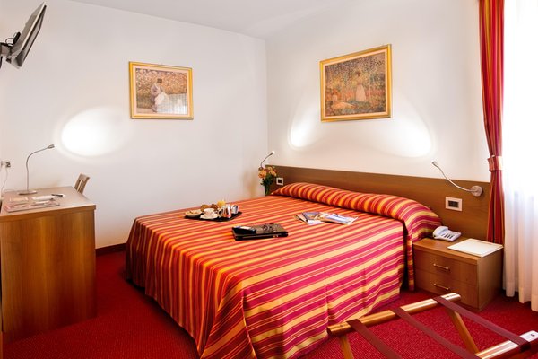 Photo of the room Hotel Sassella