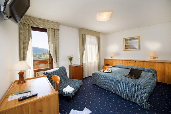 Photo of the room Hotel Sassella