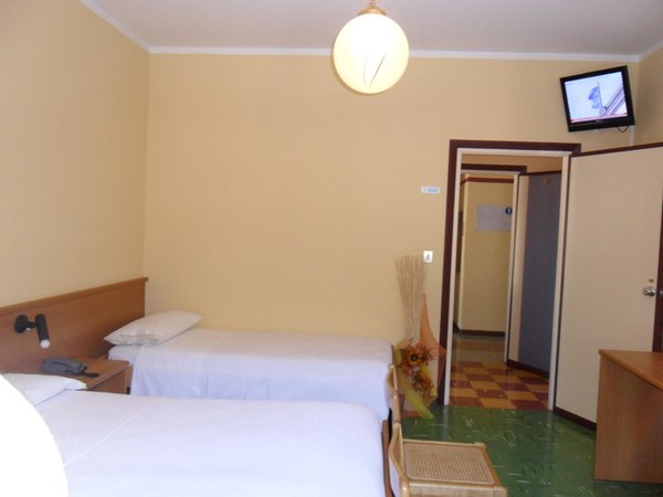 Photo of the room Hotel Motel Dosdè