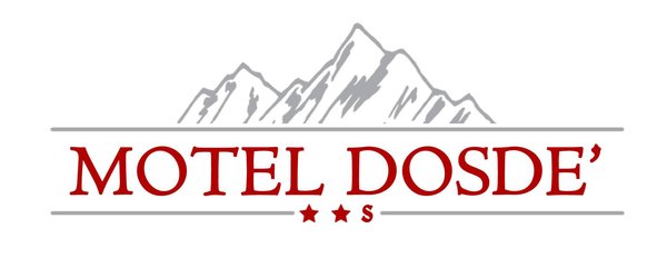 Logo Motel Dosdè