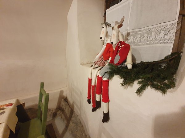 Photo of some details Hotel Garni Le Corti