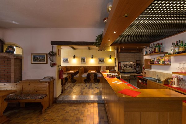 Foto del bar Hotel Biancospino