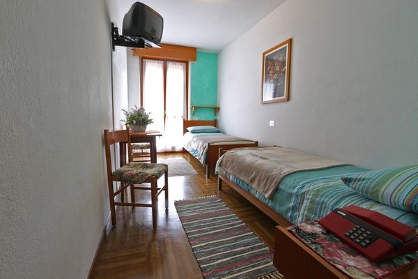 Foto della camera Hotel Biancospino