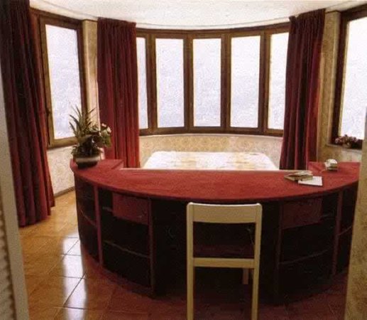 Foto della camera Hotel Mirage