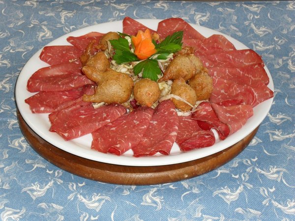 Il cibo