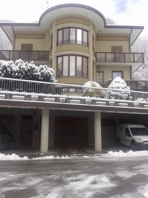 Foto esterno Hotel Mirage