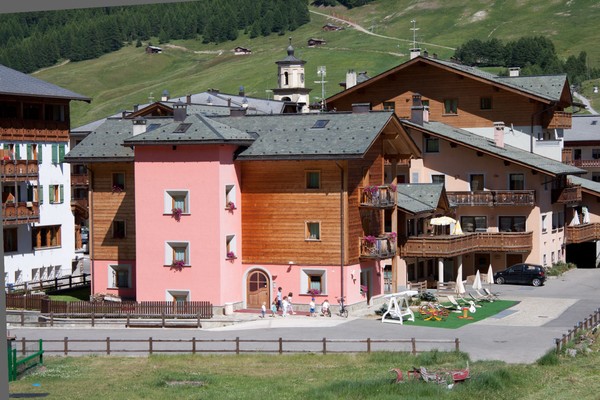 Photo exteriors Bio Hotel Villa Cecilia