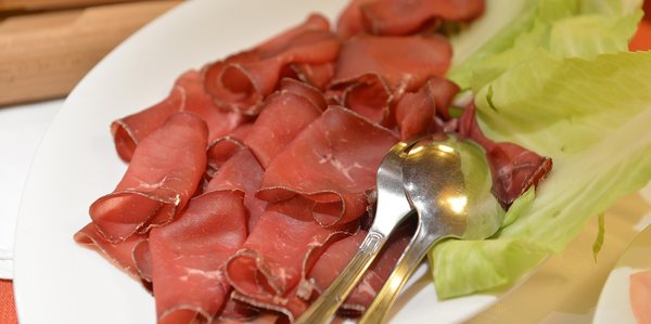 Ricette e proposte gourmet Bio Hotel Villa Cecilia