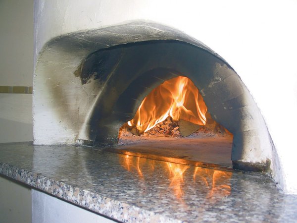 Il ristorante Livigno Bio Hotel Villa Cecilia