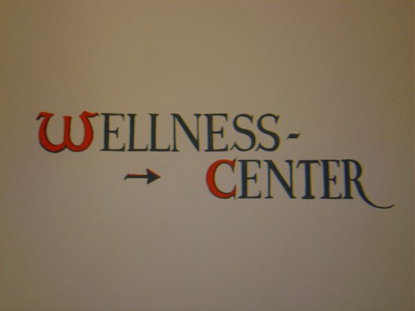 Foto del wellness Bio Hotel Villa Cecilia