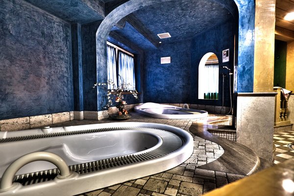 Foto del wellness Bio Hotel Villa Cecilia