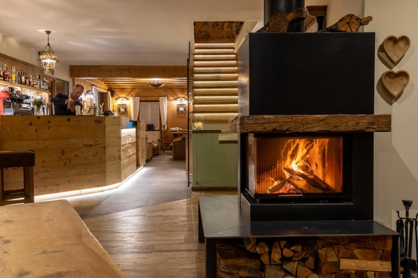 Photo of the bar Hotel Camana Veglia