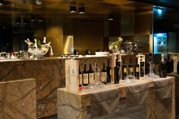 Ricette e proposte gourmet Alexander Charme