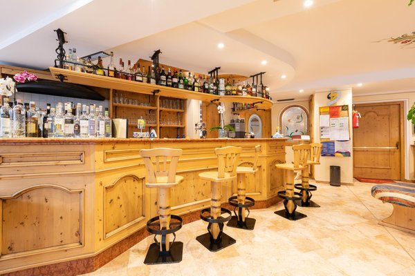 Photo of the bar Hotel Flora