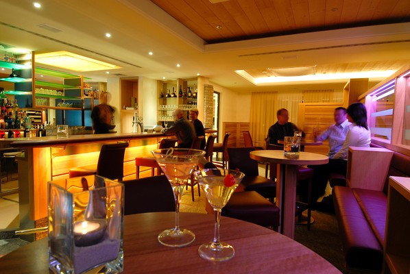Foto del bar Hotel Lac Salin Spa & Mountain Resort