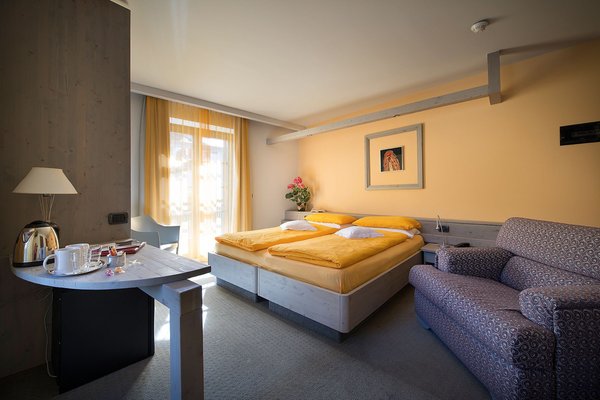 Foto della camera Hotel Marzia