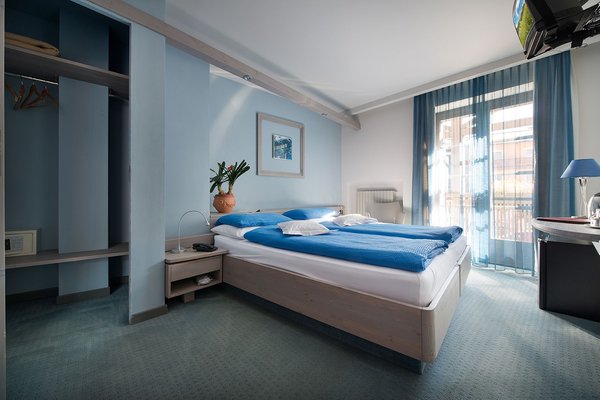 Foto della camera Hotel Marzia