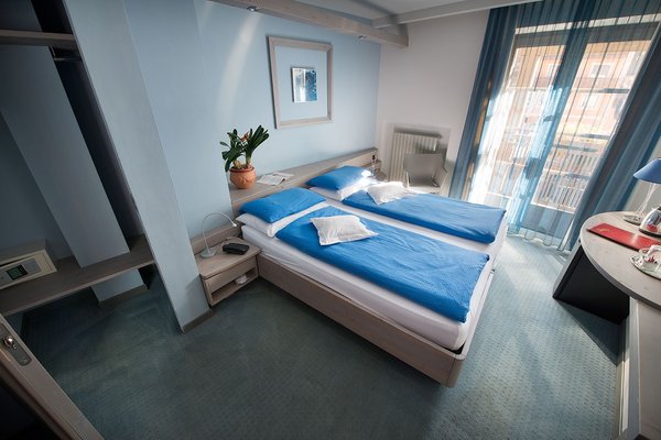 Foto della camera Hotel Marzia
