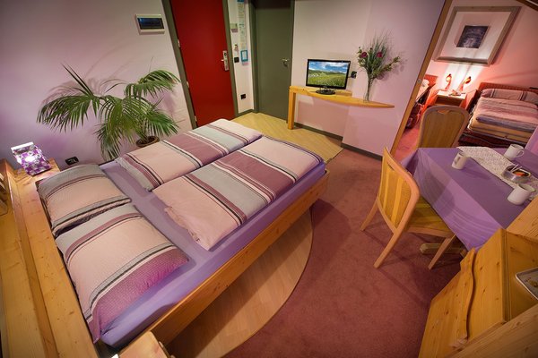 Foto della camera Hotel Marzia