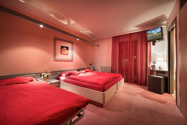 Foto della camera Hotel Marzia