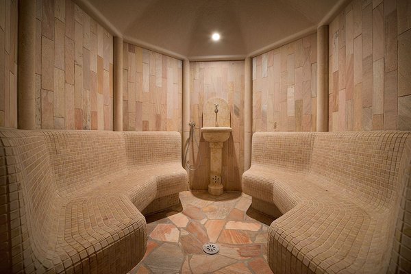 Il bagno turco
