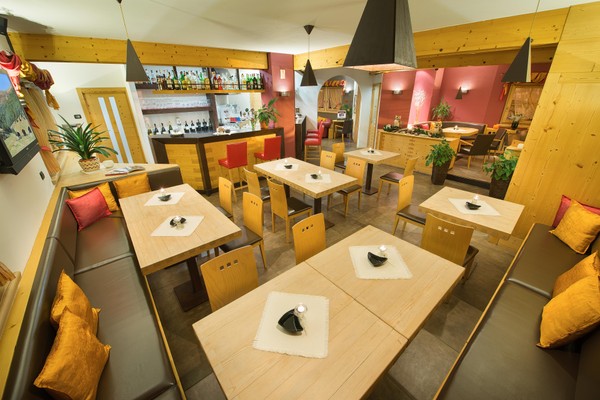 Foto del bar Hotel Meeting