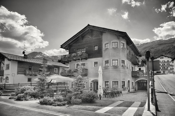 Foto esterno Hotel Meeting