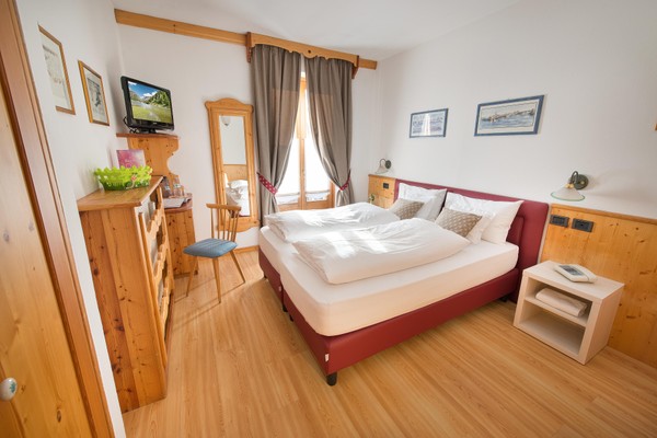 Photo of the room Hotel Posta