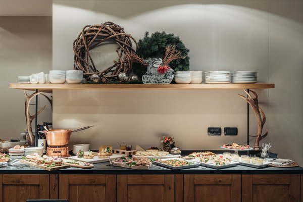 Il cibo