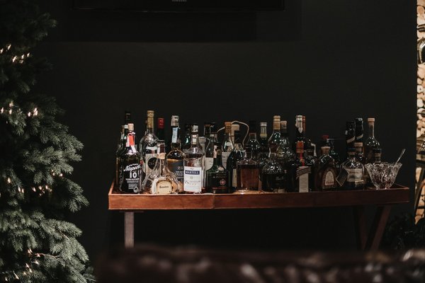 Foto del bar Eco & Wellness Boutique Hotel Sonne