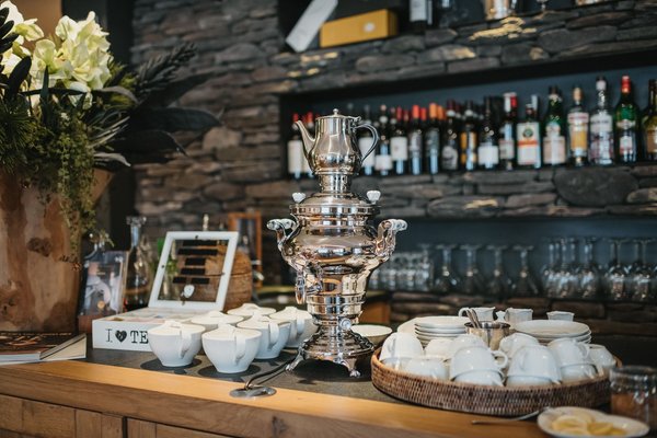 Foto del bar Eco & Wellness Boutique Hotel Sonne
