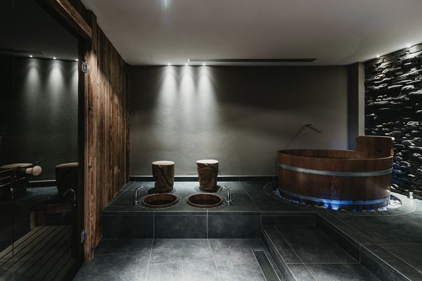 Foto del wellness Eco & Wellness Boutique Hotel Sonne
