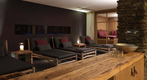 Foto del wellness Hotel Sonne