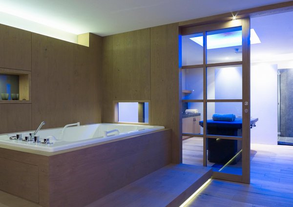 Foto del wellness Hotel Sonne