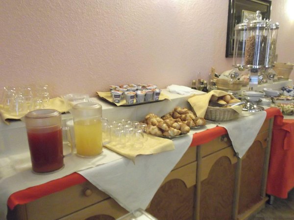 Il cibo
