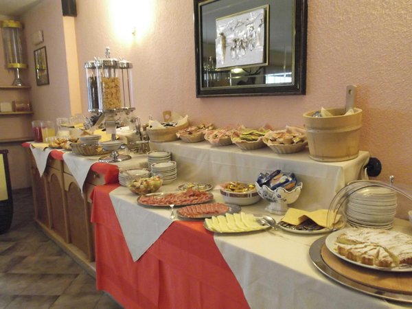 Il cibo