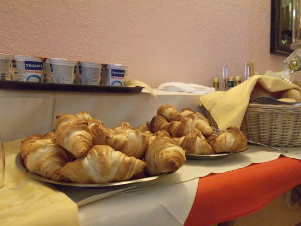 Il cibo