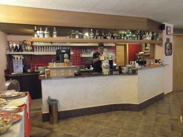 Foto del bar Hotel Adele